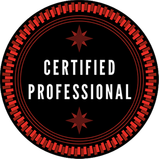 Certified Professional