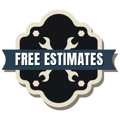 Free Estimates
